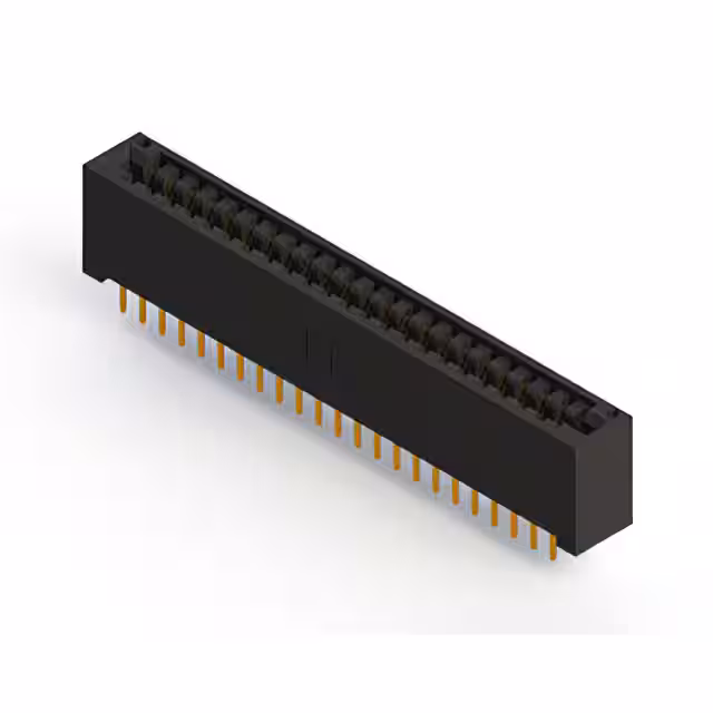 396-046-521-201 EDAC Inc.  Edgeboard Connectors